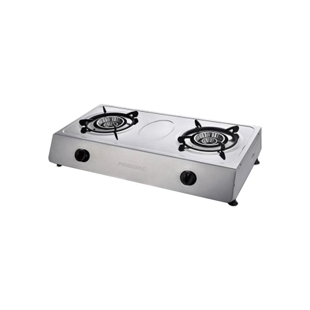 Pensonic 2 Burner Gas Cooker PGC-5602S