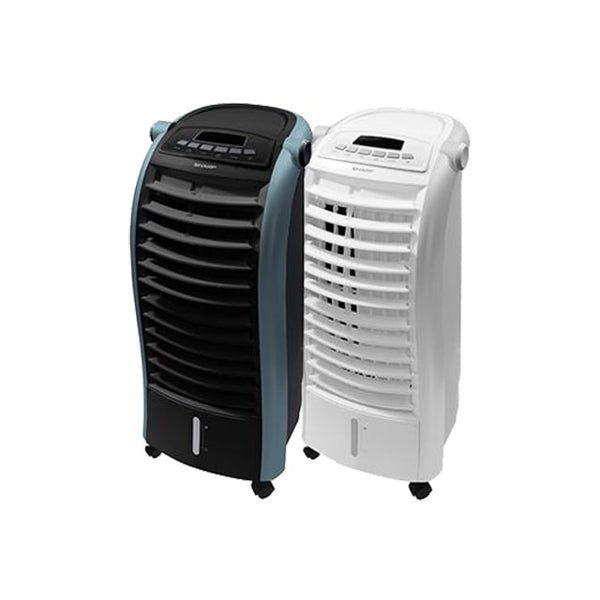 Sharp Air Cooler Penyejuk Udara 6L PJA36TVW PJA36TVB