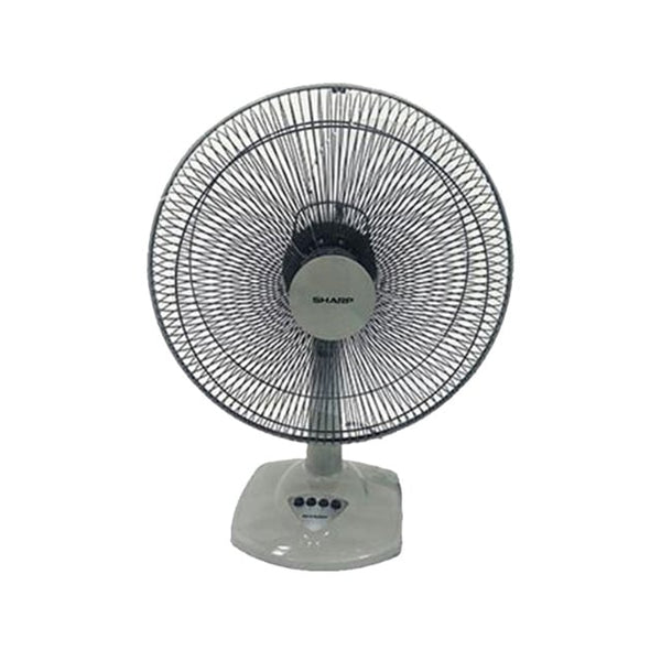 Sharp Table Fan - Blue (16”) PJT16 PJT4X5 PJT405GY