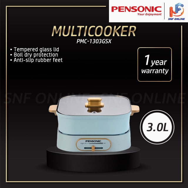 Pensonic multi cooker pmc 150 2025