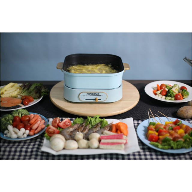 Pensonic Multi Cooker (3L) PMC-1303GSX