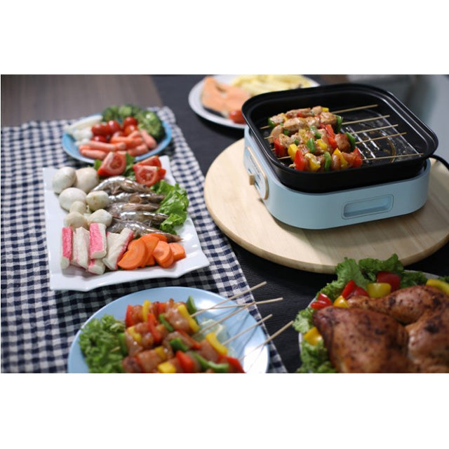Pensonic Multi Cooker (3L) PMC-1303GSX