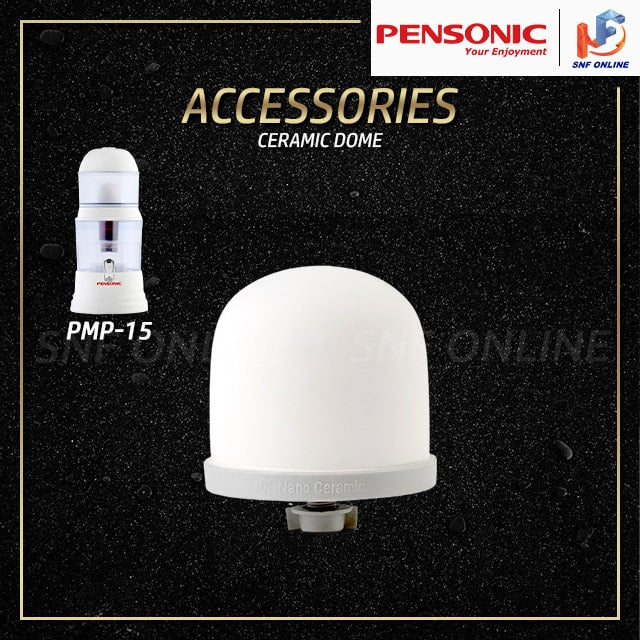 Pensonic Ceramic Dome PMP-15R2 PMP15R2 for PMP-15
