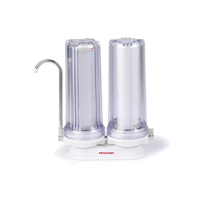 Pensonic Water Purifier Water Filter PP-123