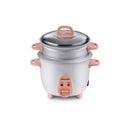 Pensonic 0.6L Rice Cooker PRC-602S