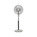 Pensonic 16” Stand Fan kipas berdiri PSF-4505GY Upgrade Of PSF-45