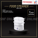 Pensonic Food Steamer PSM-1603