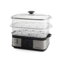 Pensonic Pengukus Makanan Elektrik Food Steamer 12L PSM-162S