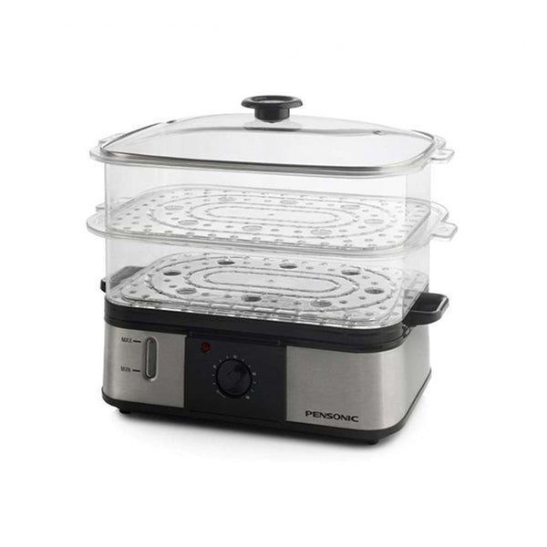 Pensonic Food Steamer 12L PSM-162S