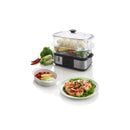 Pensonic Pengukus Makanan Elektrik Food Steamer 12L PSM-162S