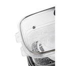 Pensonic Pengukus Makanan Elektrik Food Steamer 12L PSM-162S