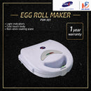 Panalux Kuih Kapit Kuih Sepit Egg Roll Maker Semprong Apit-apit PSM-301 PSM301