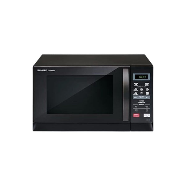 Sharp 20L Microwave Oven - Touch Control R207EK