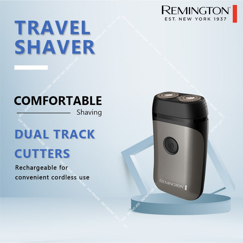 Remington Rechargeable Shaver R95