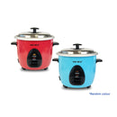 Wirata 1.0L Rice Cooker RC-810