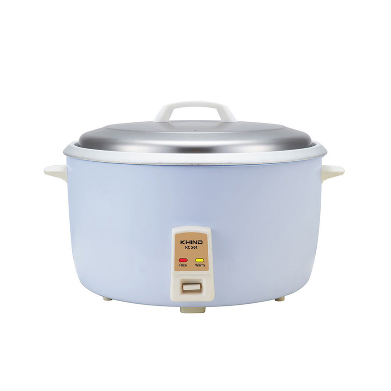 Khind 5.6L Rice Cooker RC561