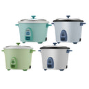 Khind Rice Cooker - Random Colour RC828N (2.8L)