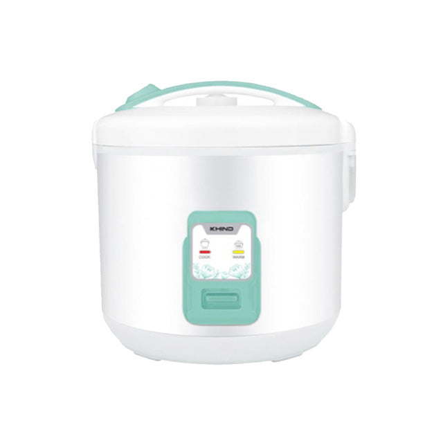 Khind Jar Rice Cooker 1.8L RCJ188