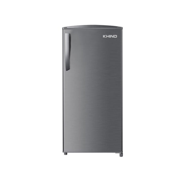 Khind Single Door 150L Refrigerator RF160
