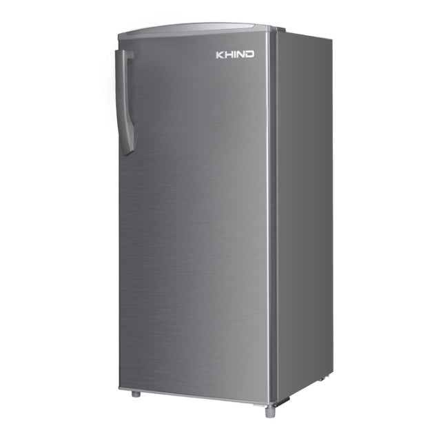 Khind Single Door 150L Refrigerator RF160