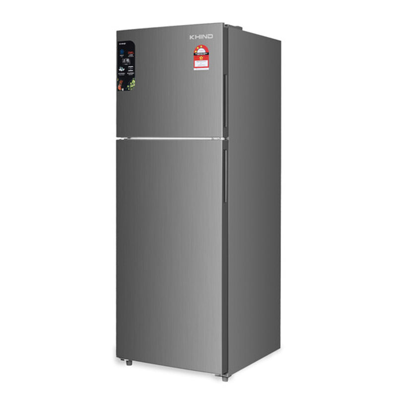 Khind Refrigerator 2 Door RF350 ( 333L )