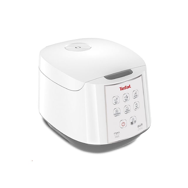 Tefal 1.8L Easy Rice Spherical Pot Rice Cooker RK7321 RK732167