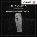 Khind alat kawalan jauh KHDREMOTE Remote Control For Wall Fan 16 WF1680RSE