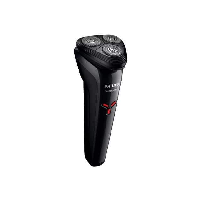 Philips Electric Shaver Wet & Dry S1103