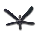 Rezo 56’’ Classic Ceiling Fan S306