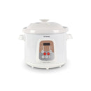 Khind 4.0L Soup Cooker with 9 Cooking Functions SC399