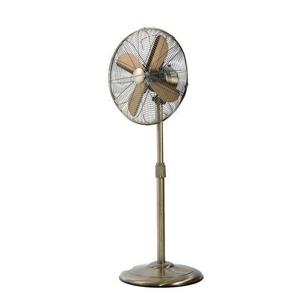 Khind Antique Stand Fan ( 16’’ ) SF161