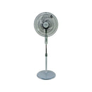 Khind Kipas Berdiri - 16’’ Stand Fan SF1682SE