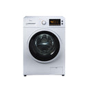 Midea 2 In 1 Front Load Washer Dryer MFC80-DR1400