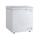 Sharp Peti Sejuk Beku -  Chest freezer 220L SJC218