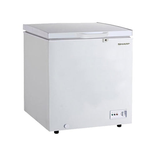 Sharp Chest freezer 220L SJC218