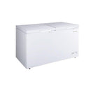 Sharp Peti Sejuk Beku - 510L Chest Freezer SJC518