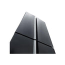 Sharp Peti Ais 4 Pintu - 700L 4 Door Inverter Refrigerator SJF821VMSS