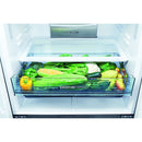 Sharp Peti Ais 4 Pintu - 700L 4 Door Inverter Refrigerator SJF821VMSS
