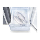 Sharp Peti Sejuk 4 Pintu -  4 Door Inverter Refrigerator 750L SJF921VMSS