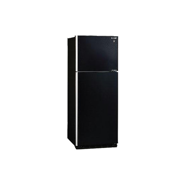 Sharp 440L Fridge Refrigerator J-Tech Inverter SJP498GK Peti Sejuk