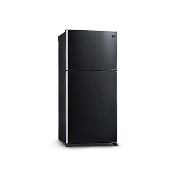 Sharp Refrigerator J-Tech Inverter - Pelican Series (610 L) SJP601MFMK