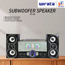 Wirata Speaker System SP-88 SP-88U