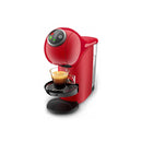 NESCAFE Dolce Gusto Automatic Coffee Machine Genio S Plus (Red/Black) / Genio S Touch (Silver)