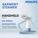 Philips Seterika Handheld Garment Steamer STH1000/16 STH1000
