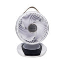 Mistral 10' Air Circulator With DC Motor MACD1001