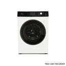 Toush by Pensonic Mesin basuh Pengering 10KG + 6KG Smart Inverter Washer Dryer Combo T1019SWAF-D6