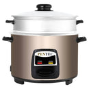 PENTEC Periuk Nasi Rice Cooker (1.0L) TAC-220 TAC-220G