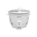 Pentec Periuk Nasi 1.8L Rice Cooker TAC-681