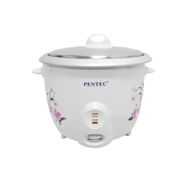 Pentec 1.8L Rice Cooker TAC-681