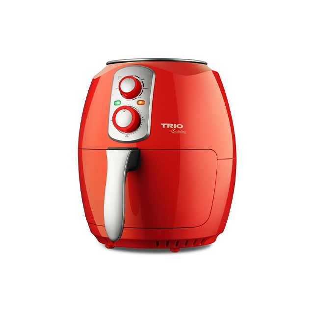 Trio Air Fryer 2.6L TAF-723 (New Exclusive May 2019)